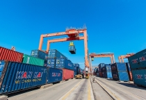 Siêu cảng Chancay hoàn thành, cơ hội cho xuất nhập khẩu và logistics Việt Nam Siêu cảng Chancay hoàn thành, cơ hội cho xuất nhập khẩu và logistics Việt Nam