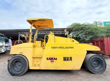 Bộ đôi Lu tĩnh SAKAI T2-1, R2-1 từ Nhật Bản