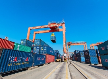 Siêu cảng Chancay hoàn thành, cơ hội cho xuất nhập khẩu và logistics Việt Nam