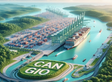 Siêu cảng quốc tế được ví như 'mỏ vàng' của Việt Nam: Nhà đầu tư bí ẩn muốn rót hơn 113.000 tỷ đồng