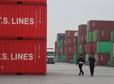 Quý đầu năm, kim ngạch xuất nhập khẩu đạt gần 178 tỷ USD