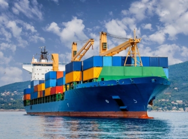 6 đổi mới công nghệ định hình lại ngành logistics toàn cầu