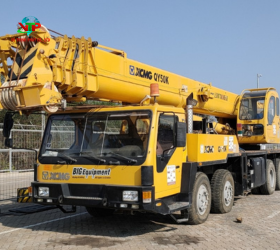 THỦ TỤC  NHẬP KHẨU XE MÁY CHUYÊN DÙNG