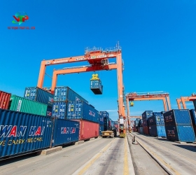 Siêu cảng Chancay hoàn thành, cơ hội cho xuất nhập khẩu và logistics Việt Nam
