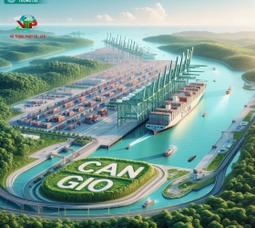 Siêu cảng quốc tế được ví như 'mỏ vàng' của Việt Nam: Nhà đầu tư bí ẩn muốn rót hơn 113.000 tỷ đồng
