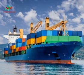 6 đổi mới công nghệ định hình lại ngành logistics toàn cầu